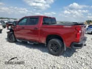 ✅ 2021 Chevrolet Silverado 1500 LT Trail Boss • VIN: 3GCPYFED7MG280622 • Lot: 69871114. Wystawiony na Copart z przebiegiem 50 575 mil. Bezpłatny archiwum sprzedaży aukcyjnych z USA i szczegółowy raport historii pojazdu na DreamBid. Zdjęcie 2.