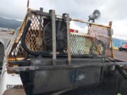 ✅ 2010 Chevrolet Silverado 3500HD • VIN: 1GC4KZBG5AF122782 • Lot: 43437333. Listed on IAAI with 311,710 mi. Free auction sales archive from the USA and detailed vehicle history report at DreamBid. Image 12.