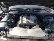 ✅ 2007 BMW 7 Series 750i • VIN: WBAHL83517DT10254 • Lot: 43520840. Wystawiony na IAAI z przebiegiem 119 034 mil. Bezpłatny archiwum sprzedaży aukcyjnych z USA i szczegółowy raport historii pojazdu na DreamBid. Zdjęcie 10.