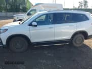 ✅ 2019 Honda Pilot Touring 8-Passenger • VIN: 5FNYF6H99KB024891 • Лот: 43838516. Опубликован ранее на IAAI с пробегом 82 711 миль. Бесплатный доступ к архиву аукционных продаж из США и подробный отчёт об истории автомобиля на DreamBid. Изображение 14.