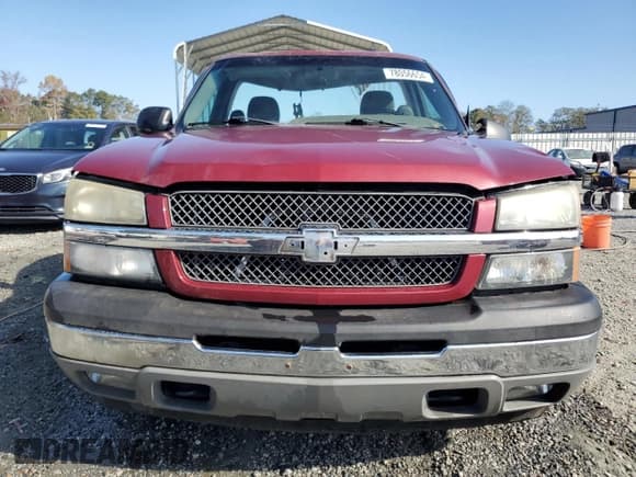 ✅ 2005 Chevrolet Silverado 1500 Z71 • VIN: 1GCEK14T85Z308644 • Лот: 78056654. Опубликован ранее на Copart с пробегом 107 398 миль. Бесплатный доступ к архиву аукционных продаж из США и подробный отчёт об истории автомобиля на DreamBid. Изображение 5.