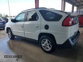 ✅ 2004 Pontiac Aztek • VIN: 3G7DB03E34S533217 • Лот: 73771934. Опубликован ранее на Copart с пробегом 172 887 миль. Бесплатный доступ к архиву аукционных продаж из США и подробный отчёт об истории автомобиля на DreamBid. Изображение 2.
