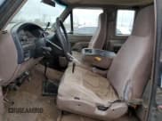 ✅ 1995 Ford F-250 • VIN: 1FTHX26F7SKB48479 • Lot: 81750924. Listed on Copart with 309,245 mi. Free auction sales archive from the USA and detailed vehicle history report at DreamBid. Image 7.