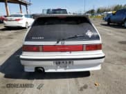 ✅ 1990 Honda Civic DX • VIN: 2HGED6351LH532654 • Lot: 48938565. Wystawiony na Copart z przebiegiem 183 768 mil. Bezpłatny archiwum sprzedaży aukcyjnych z USA i szczegółowy raport historii pojazdu na DreamBid. Zdjęcie 6.