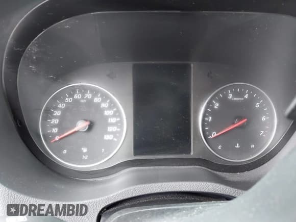 ✅ 2023 Mercedes-Benz Sprinter Cargo • VIN: W1Y40BHY8PT131592 • Лот: 42461472. Опубликован ранее на IAAI с пробегом Не указан. Бесплатный доступ к архиву аукционных продаж из США и подробный отчёт об истории автомобиля на DreamBid. Изображение 7.