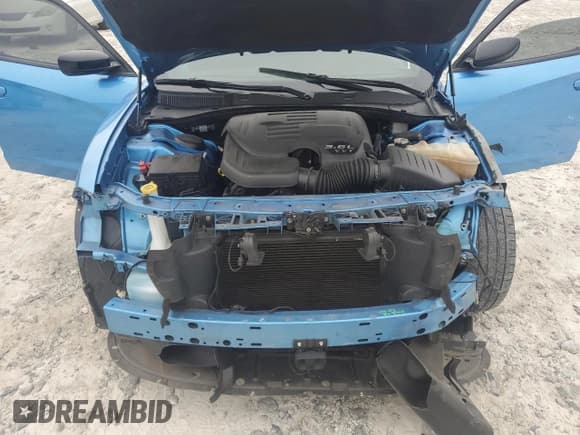 ✅ 2023 Dodge Charger GT • VIN: 2C3CDXHG3PH560200 • Lot: 84631625. Wystawiony na Copart z przebiegiem 98 952 mil. Bezpłatny archiwum sprzedaży aukcyjnych z USA i szczegółowy raport historii pojazdu na DreamBid. Zdjęcie 11.