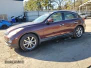✅ 2014 Infiniti QX50 Journey • VIN: JN1BJ0HP0EM210222 • Lot: 42376295. Wystawiony na Copart z przebiegiem 133 068 mil. Bezpłatny archiwum sprzedaży aukcyjnych z USA i szczegółowy raport historii pojazdu na DreamBid. Zdjęcie 1.