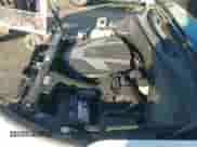 2015 Hyundai Santa Fe Limited with VIN KM8SR4HF7FU091943, listed as a IAAI auction lot 41391336 with 155,217 mi miles and . Bid and sale history available at DreamBid. Image 22.