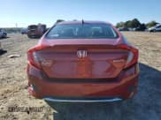 ✅ 2020 Honda Civic Touring • VIN: 19XFC1F9XLE006266 • Лот: 87294675. Опубликован ранее на Copart с пробегом 87 834 миль. Бесплатный доступ к архиву аукционных продаж из США и подробный отчёт об истории автомобиля на DreamBid. Изображение 6.