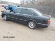 ✅ 1995 BMW 5 Series • VIN: WBAHE6326SGF30536 • Лот: 41728895. Опубликован ранее на IAAI с пробегом Не указан. Бесплатный доступ к архиву аукционных продаж из США и подробный отчёт об истории автомобиля на DreamBid. Изображение 3.