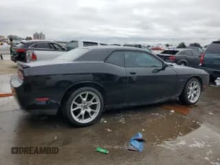 ✅ 2014 Dodge Challenger Shaker • VIN: 2C3CDYBT6EH276956 • Lot: 81261384. Wystawiony na Copart z przebiegiem 78 133 mil. Bezpłatny archiwum sprzedaży aukcyjnych z USA i szczegółowy raport historii pojazdu na DreamBid. Zdjęcie 3.