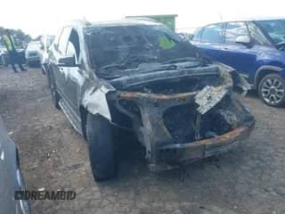 2017 Chevrolet Traverse LT z VIN 1GNKRHKD9HJ284349, wystawiony jako IAAI lot #40886908 z przebiegiem Nie podano mil oraz . Historia ofert i sprzedaży dostępna na DreamBid. Obrazek 1.