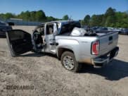 ✅ 2019 GMC Canyon 4WD SLT • VIN: 1GTG6DENXK1263599 • Lot: 52618595. Wystawiony na Copart z przebiegiem Nie podano. Bezpłatny archiwum sprzedaży aukcyjnych z USA i szczegółowy raport historii pojazdu na DreamBid. Zdjęcie 2.