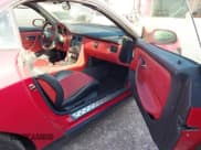 ✅ 1998 Mercedes-Benz SLK 230/320 • VIN: WDBKK47F7WF058115 • Lot: 42011747. Listed on IAAI with 118,423 mi. Free auction sales archive from the USA and detailed vehicle history report at DreamBid. Image 5.