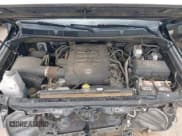 ✅ 2017 Toyota Tundra SR5 • VIN: 5TFDW5F10HX621223 • Lot: 43378082. Listed on IAAI with 180,203 mi. Free auction sales archive from the USA and detailed vehicle history report at DreamBid. Image 10.