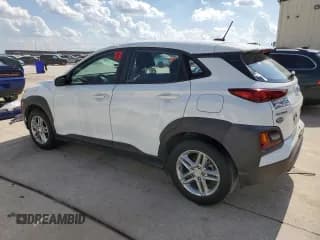✅ 2019 Hyundai Kona SE • VIN: KM8K12AA6KU303851 • Лот: 60216244. Опубликован ранее на Copart с пробегом 93 949 миль. Бесплатный доступ к архиву аукционных продаж из США и подробный отчёт об истории автомобиля на DreamBid. Изображение 2.