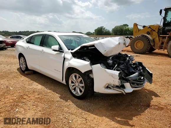 ✅ 2018 Chevrolet Impala LT • VIN: 2G1105S36J9117851 • Лот: 67483074. Опубликован ранее на Copart с пробегом Не указан. Бесплатный доступ к архиву аукционных продаж из США и подробный отчёт об истории автомобиля на DreamBid. Изображение 10.