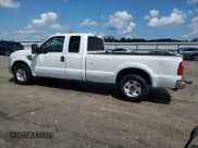 ✅ 2010 Ford F-250 • VIN: 1FTSX2AR0AEB16963 • Lot: 69095165. Listed on Copart with 222,537 mi. Free auction sales archive from the USA and detailed vehicle history report at DreamBid. Image 2.