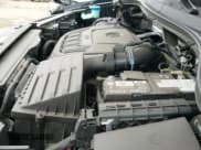 ✅ 2024 Volkswagen Tiguan S • VIN: 3VVRB7AX1RM175360 • Lot: 42196560. Listed on IAAI with 5,133 mi. Free auction sales archive from the USA and detailed vehicle history report at DreamBid. Image 19.