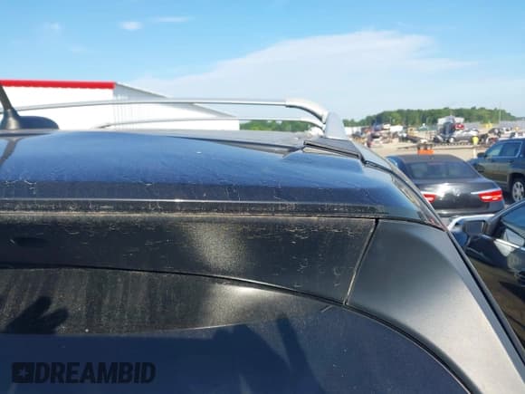 ✅ 2018 Nissan Pathfinder SL • VIN: 5N1DR2MM2JC612941 • Лот: 42539448. Опубликован ранее на IAAI с пробегом 244 326 миль. Бесплатный доступ к архиву аукционных продаж из США и подробный отчёт об истории автомобиля на DreamBid. Изображение 20.