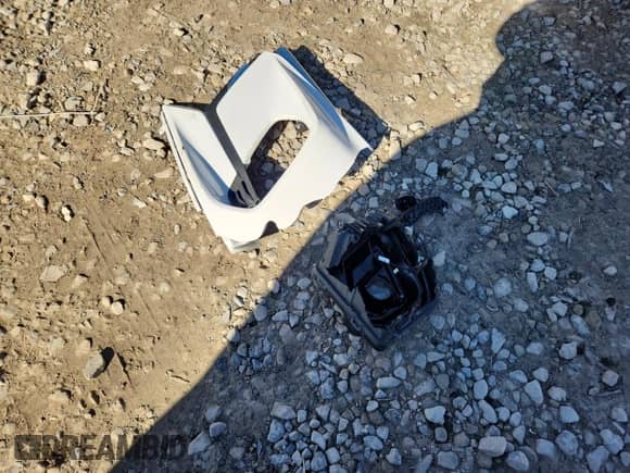 2024 Chevrolet Blazer LT с VIN 3GNKBJR4XRS197917, выставлен на аукционе Copart как лот 87118375 с пробегом 15 220 миль миль и Списание • Salvage title. История ставок и продаж доступна на DreamBid. Изображение 12.