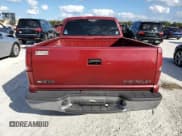 ✅ 1998 Chevrolet S-10 LS • VIN: 1GCCS1446WK207984 • Лот: 80580584. Опубликован ранее на Copart с пробегом 139 040 миль. Бесплатный доступ к архиву аукционных продаж из США и подробный отчёт об истории автомобиля на DreamBid. Изображение 6.