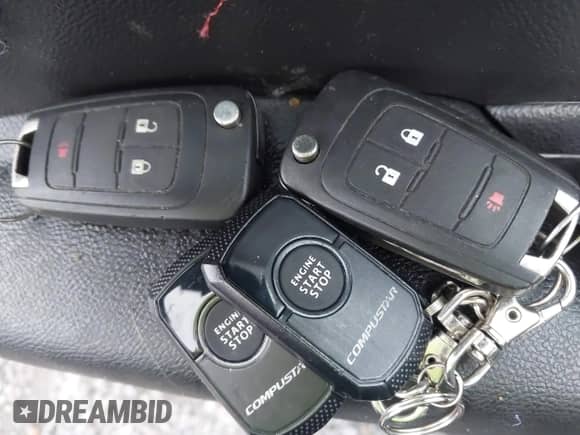 2017 Chevrolet Trax LS with VIN 3GNCJKSB3HL285223, listed as a IAAI auction lot 43379972 with 74,798 mi miles and . Bid and sale history available at DreamBid. Image 11.