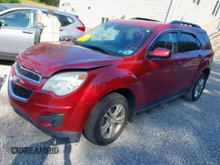 ✅ 2014 Chevrolet Equinox LT • VIN: 2GNFLFEK6E6230954 • Лот: 43227954. Опубликован ранее на IAAI с пробегом 143 746 миль. Бесплатный доступ к архиву аукционных продаж из США и подробный отчёт об истории автомобиля на DreamBid. Изображение 2.