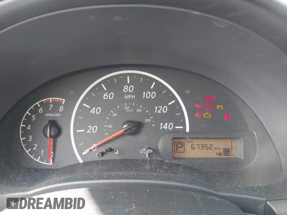 ✅ 2018 Nissan Versa SV • VIN: 3N1CN7AP9JL839381 • Лот: 43676628. Опубликован ранее на IAAI с пробегом 67 352 миль. Бесплатный доступ к архиву аукционных продаж из США и подробный отчёт об истории автомобиля на DreamBid. Изображение 7.