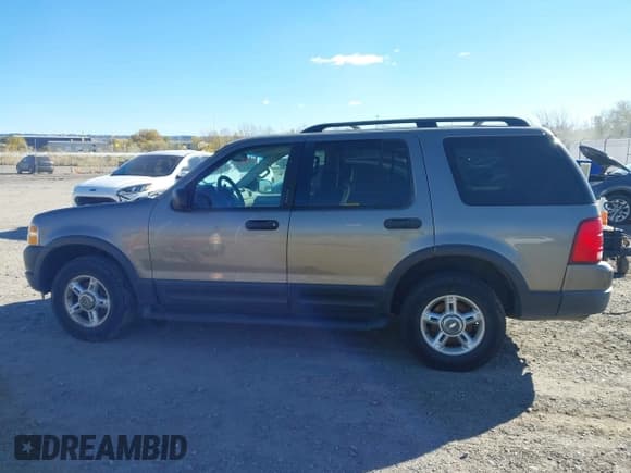 ✅ 2003 Ford Explorer XLT • VIN: 1FMZU73K13ZB35453 • Лот: 43561844. Опубликован ранее на IAAI с пробегом 292 481 миль. Бесплатный доступ к архиву аукционных продаж из США и подробный отчёт об истории автомобиля на DreamBid. Изображение 14.