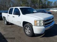 ✅ 2009 Chevrolet Silverado 1500 • VIN: 2GCEC23J391139098 • Lot: 41440718. Wystawiony na IAAI z przebiegiem 143 000 mil. Bezpłatny archiwum sprzedaży aukcyjnych z USA i szczegółowy raport historii pojazdu na DreamBid. Zdjęcie 1.