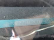 ✅ 1993 Honda Prelude • VIN: JHMBB2260PC009420 • Lot: 60058655. Listed on Copart with 142,135 mi. Free auction sales archive from the USA and detailed vehicle history report at DreamBid. Image 12.