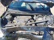 ✅ 2017 Hyundai Accent SE • VIN: KMHCT4AE9HU370563 • Lot: 43320687. Listed on IAAI with 102,041 mi. Free auction sales archive from the USA and detailed vehicle history report at DreamBid. Image 10.