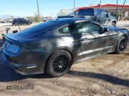 ✅ 2019 Ford Mustang EcoBoost • VIN: 1FA6P8TH3K5203479 • Lot: 43652014. Wystawiony na IAAI z przebiegiem 70 857 mil. Bezpłatny archiwum sprzedaży aukcyjnych z USA i szczegółowy raport historii pojazdu na DreamBid. Zdjęcie 4.