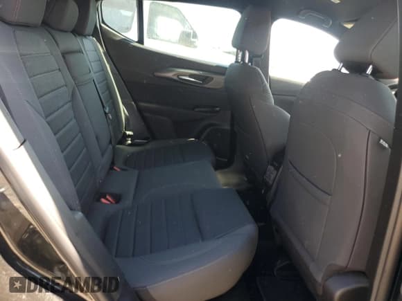 ✅ 2024 Dodge Hornet R/T • VIN: ZACPDFCWXR3A34984 • Лот: 56155645. Опубликован ранее на Copart с пробегом 17 946 миль. Бесплатный доступ к архиву аукционных продаж из США и подробный отчёт об истории автомобиля на DreamBid. Изображение 11.