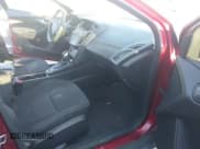 ✅ 2017 Ford Focus SE • VIN: 1FADP3F2XHL303410 • Lot: 43802333. Listed on IAAI with 126,290 mi. Free auction sales archive from the USA and detailed vehicle history report at DreamBid. Image 5.