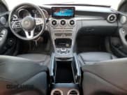 ✅ 2020 Mercedes-Benz C 300 • VIN: W1KWF8DB1LR580271 • Лот: 57181165. Опубликован ранее на Copart с пробегом 91 479 миль. Бесплатный доступ к архиву аукционных продаж из США и подробный отчёт об истории автомобиля на DreamBid. Изображение 8.