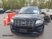 ✅ 2017 Ford Explorer • VIN: 1FM5K8B80HGC50466 • Lot: 42074967. Wystawiony na IAAI z przebiegiem 129 835 mil. Bezpłatny archiwum sprzedaży aukcyjnych z USA i szczegółowy raport historii pojazdu na DreamBid. Zdjęcie 13.