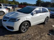 ✅ 2018 Acura RDX Advance • VIN: 5J8TB3H74JL003382 • Lot: 87445995. Listed on Copart with 33,779 mi. Free auction sales archive from the USA and detailed vehicle history report at DreamBid. Image 1.