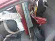 2016 Hyundai Elantra SE с VIN 5NPDH4AEXGH708524, выставлен на аукционе IAAI как лот 43324666 с пробегом Не указан миль и . История ставок и продаж доступна на DreamBid. Изображение 5.