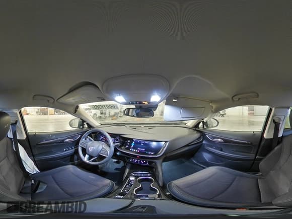 ✅ 2022 Buick Envision Preferred • VIN: LRBFZMR48ND049538 • Lot: 60019365. Listed on Copart with 21,107 mi. Free auction sales archive from the USA and detailed vehicle history report at DreamBid. Image 15.