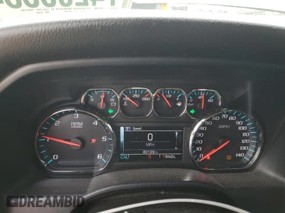 ✅ 2018 Chevrolet Silverado 1500 LT • VIN: 1GCVKREC2JZ167691 • Лот: 74205534. Опубликован ранее на Copart с пробегом 80 129 миль. Бесплатный доступ к архиву аукционных продаж из США и подробный отчёт об истории автомобиля на DreamBid. Изображение 9.