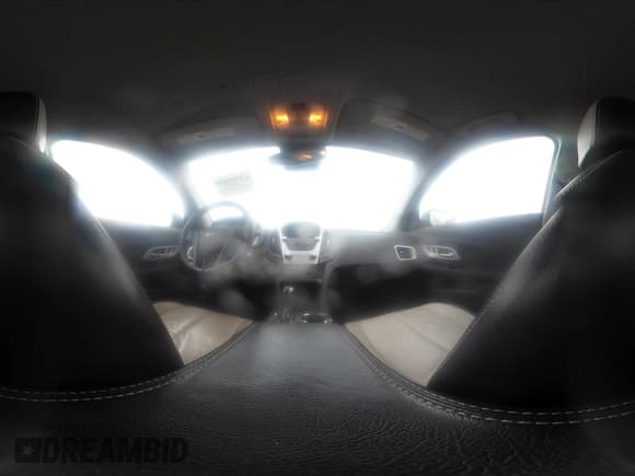 ✅ 2017 Chevrolet Equinox LS • VIN: 2GNFLEEK8H6103671 • Лот: 43569198. Опубликован ранее на IAAI с пробегом 166 554 миль. Бесплатный доступ к архиву аукционных продаж из США и подробный отчёт об истории автомобиля на DreamBid. Изображение 18.