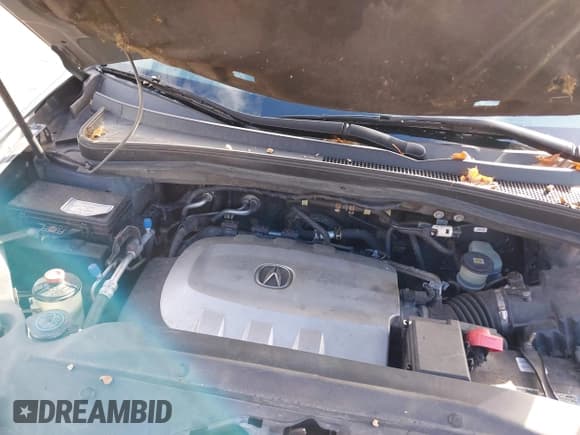 ✅ 2010 Acura MDX • VIN: 2HNYD2H26AH512278 • Lot: 43532857. Wystawiony na IAAI z przebiegiem 198 103 mil. Bezpłatny archiwum sprzedaży aukcyjnych z USA i szczegółowy raport historii pojazdu na DreamBid. Zdjęcie 10.