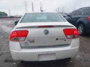 ✅ 2010 Mercury Milan Hybrid • VIN: 3MEDM0L35AR612321 • Lot: 42297872. Listed on IAAI with 205,182 mi. Free auction sales archive from the USA and detailed vehicle history report at DreamBid. Image 17.