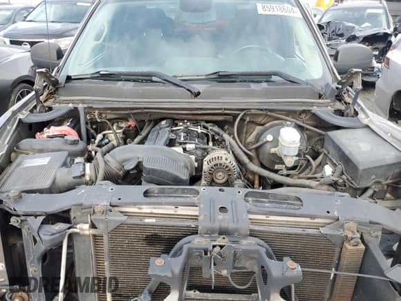 2009 Chevrolet Silverado 1500 LT с VIN 1GCEC29C99Z247659, выставлен на аукционе Copart как лот 85918604 с пробегом 322 160 миль миль и Списание • Salvage title. История ставок и продаж доступна на DreamBid. Изображение 11.