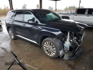 ✅ 2020 Hyundai Palisade Limited • VIN: KM8R54HE6LU072720 • Лот: 84025534. Опубликован ранее на Copart с пробегом 69 863 миль. Бесплатный доступ к архиву аукционных продаж из США и подробный отчёт об истории автомобиля на DreamBid. Изображение 4.