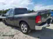 2019 Ram 1500 Warlock z VIN 1C6RR7GT0KS637605, wystawiony jako Copart lot #80680655 z przebiegiem 121 981 mil mil oraz Szkoda całkowita • Salvage title. Historia ofert i sprzedaży dostępna na DreamBid. Obrazek 2.