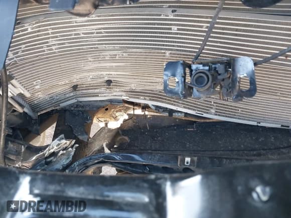 ✅ 2025 Chevrolet Silverado 1500 LT • VIN: 1GCUKDED0SZ120054 • Lot: 43762656. Wystawiony na IAAI z przebiegiem 8 797 mil. Bezpłatny archiwum sprzedaży aukcyjnych z USA i szczegółowy raport historii pojazdu na DreamBid. Zdjęcie 17.