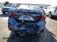 ✅ 2018 Hyundai Accent SE • VIN: 3KPC24A33JE018279 • Лот: 43837395. Опубликован ранее на Copart с пробегом 96 526 миль. Бесплатный доступ к архиву аукционных продаж из США и подробный отчёт об истории автомобиля на DreamBid. Изображение 6.